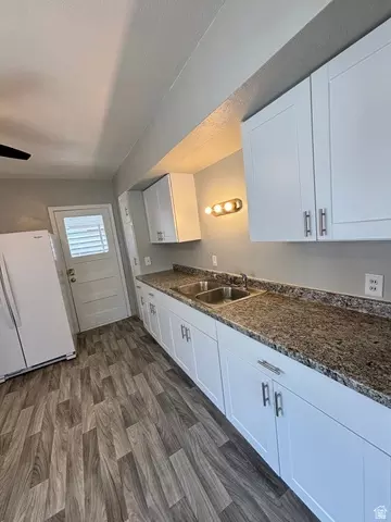 Kitchen - 983 29th St, Ogden, UT 84403 photo 5 of 8