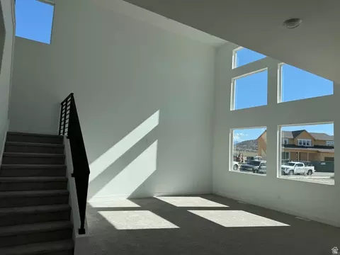 Living - 4932 N Emerald Ave #336, Eagle Mountain, UT 84005 photo 3 of 5