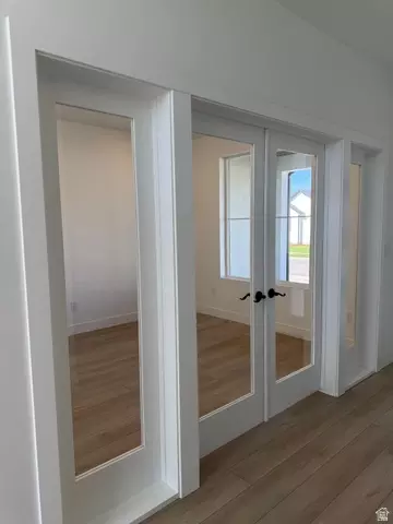 Entry Way - 4932 N Emerald Ave #336, Eagle Mountain, UT 84005 photo 1 of 1