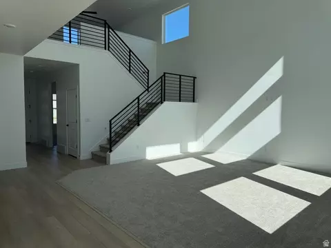 Living - 4932 N Emerald Ave #336, Eagle Mountain, UT 84005 photo 2 of 5