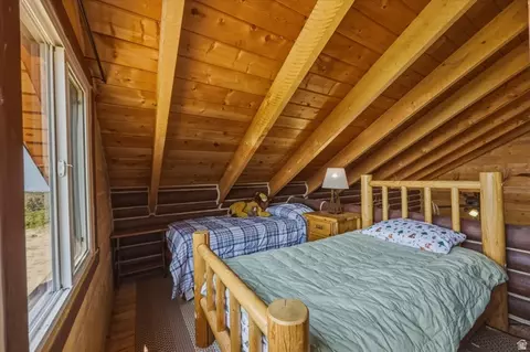 Bedroom - 1093 N Shadow Way E, Fairview, UT 84629 photo 4 of 5