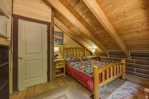 Bedroom - 1093 N Shadow Way E, Fairview, UT 84629 photo 1 of 5