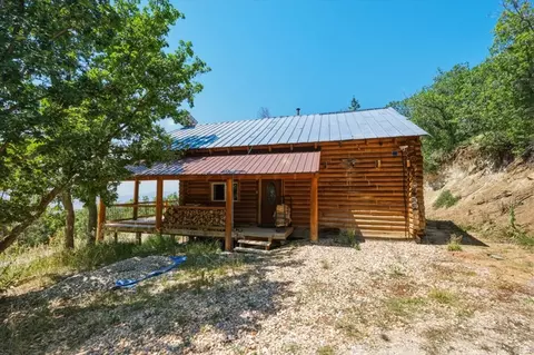 Exterior - 1093 N Shadow Way E, Fairview, UT 84629 photo 7 of 9