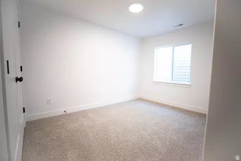 Bedroom - 1186 E Goldie Lou Ln UNIT EAGLE, Eagle Mountain, UT 84005 photo 3 of 3