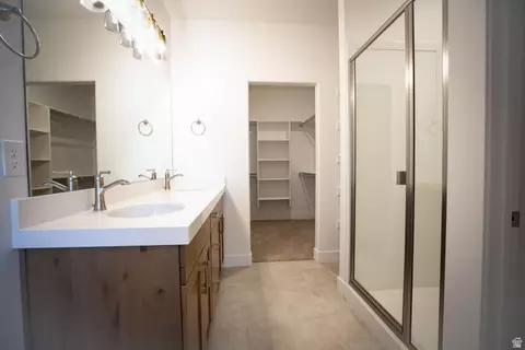 Bath - 1186 E Goldie Lou Ln UNIT EAGLE, Eagle Mountain, UT 84005 photo 1 of 3
