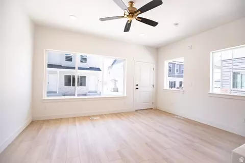 Living - 1186 E Goldie Lou Ln UNIT EAGLE, Eagle Mountain, UT 84005 photo 1 of 1