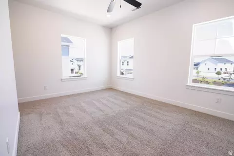 Bedroom - 1186 E Goldie Lou Ln UNIT EAGLE, Eagle Mountain, UT 84005 photo 1 of 3