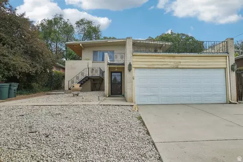 1865 S Foothill Dr, Salt Lake City, UT 84108