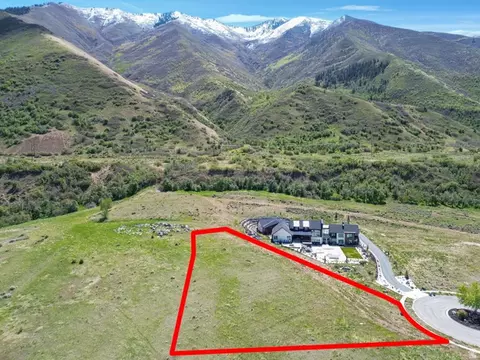 1284 E Middle Canyon Ct #69, Mapleton, UT 84664 photo 8