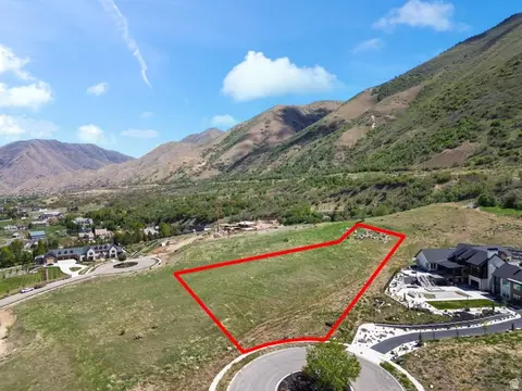 1284 E Middle Canyon Ct #69, Mapleton, UT 84664 photo 13
