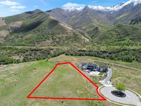1284 E Middle Canyon Ct #69, Mapleton, UT 84664 photo 10