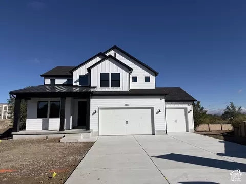 3306 W Pagoda Cir #PG 328, West Jordan, UT 84088