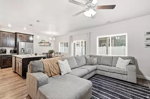 3062 W Hemlock Ln N # 11, Cedar City, UT 84721