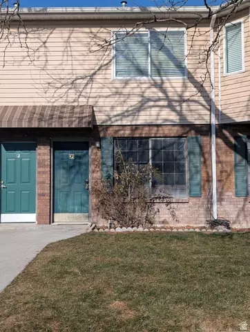 1770 W Trafalga Way Apt G N, Salt Lake City, UT 84116