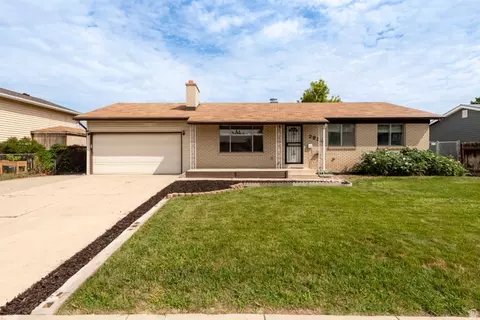 2930 W Bedford Rd, West Valley City, UT 84119
