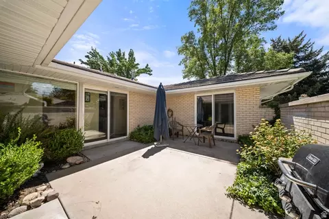 Exterior - 1949 E 5150 S, Holladay, UT 84117 photo 2 of 12