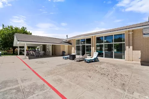 Exterior - 1949 E 5150 S, Holladay, UT 84117 photo 8 of 12