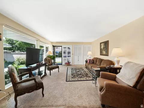 Living - 1949 E 5150 S, Holladay, UT 84117 photo 1 of 10
