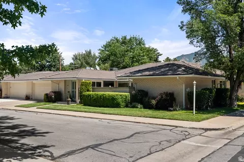 Exterior - 1949 E 5150 S, Holladay, UT 84117 photo 11 of 12