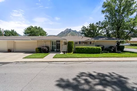 Exterior - 1949 E 5150 S, Holladay, UT 84117 photo 9 of 12