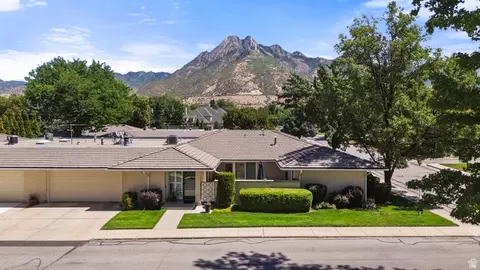 Exterior - 1949 E 5150 S, Holladay, UT 84117 photo 12 of 12