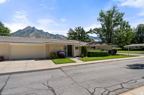 Exterior - 1949 E 5150 S, Holladay, UT 84117 photo 10 of 12