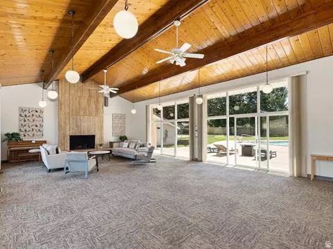 Living - 1949 E 5150 S, Holladay, UT 84117 photo 10 of 10