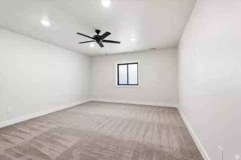 Bedroom - 134 S Chamberlain St, Mapleton, UT 84664 photo 3 of 3