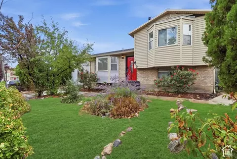 4917 W Shooting Star Ave S, West Jordan, UT 84081