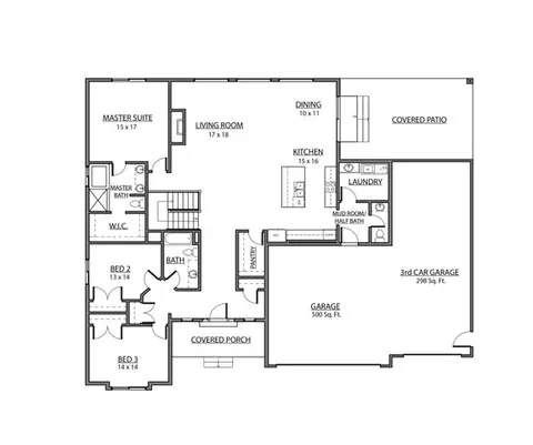 1106 E Shilow Rd #138, Erda, UT 84074 photo 2