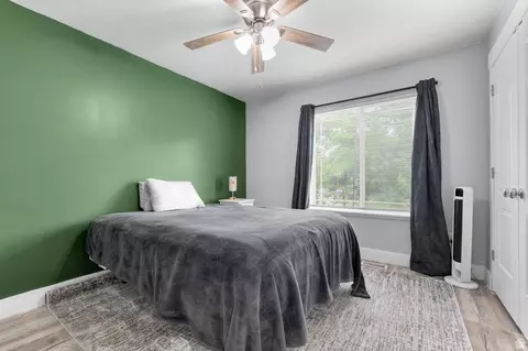 Bedroom - 7555 N Pinecone Rd, Eagle Mountain, UT 84005 photo 1 of 5