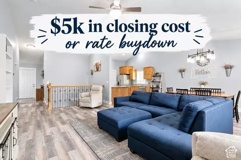 7555 N Pinecone Rd, Eagle Mountain, UT 84005