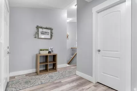 Entry Way - 7555 N Pinecone Rd, Eagle Mountain, UT 84005 photo 1 of 1