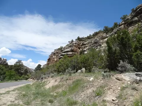 8578 W Red Clouud Loop Rd, Vernal, UT 84078 photo 16