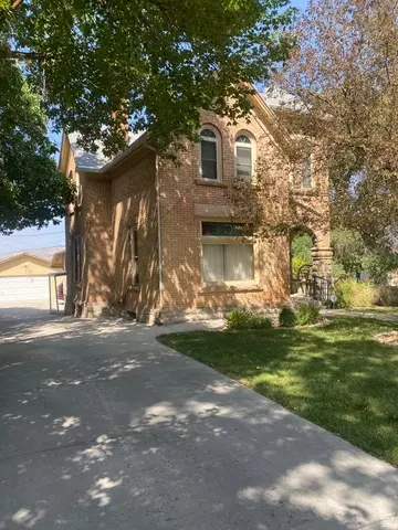 444 S Main St, Manti, UT 84642
