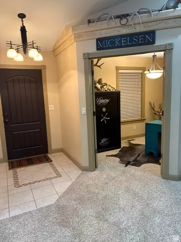 Entry Way - 75 E 500 S, Redmond, UT 84652 photo 4 of 10