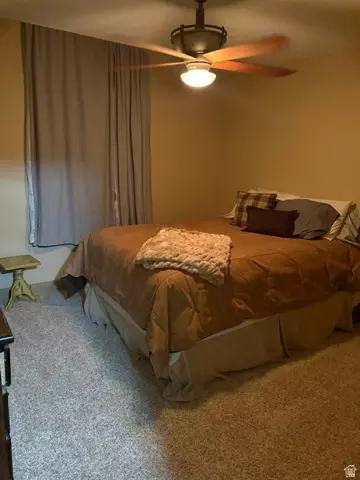 Bedroom - 75 E 500 S, Redmond, UT 84652 photo 1 of 4