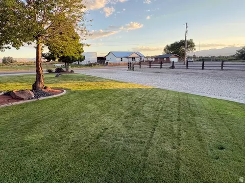 Exterior - 75 E 500 S, Redmond, UT 84652 photo 19 of 35