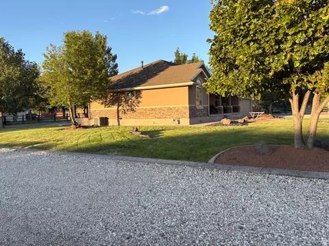 Exterior - 75 E 500 S, Redmond, UT 84652 photo 29 of 35