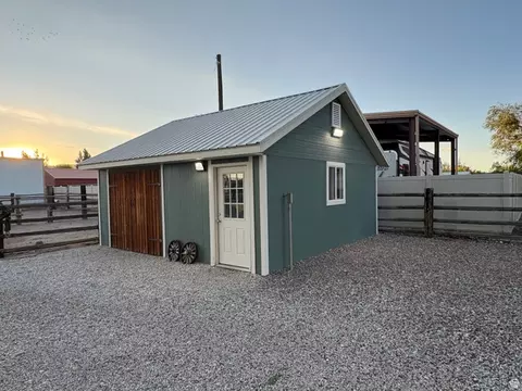 Exterior - 75 E 500 S, Redmond, UT 84652 photo 33 of 35