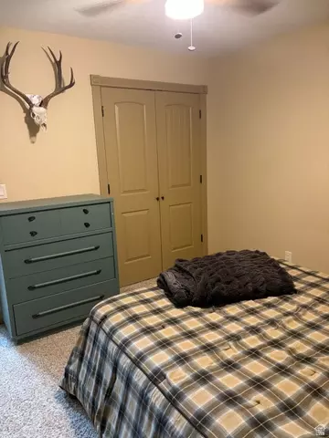 Bedroom - 75 E 500 S, Redmond, UT 84652 photo 2 of 4