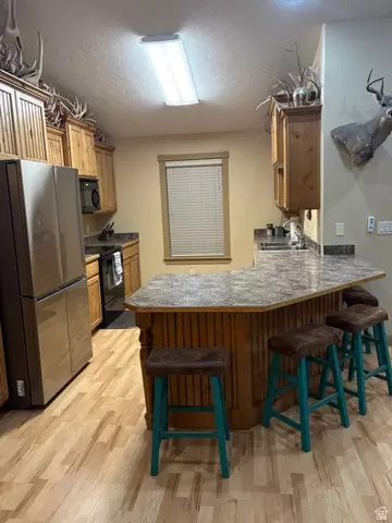 Kitchen - 75 E 500 S, Redmond, UT 84652 photo 3 of 5
