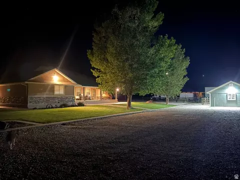 Exterior - 75 E 500 S, Redmond, UT 84652 photo 32 of 35
