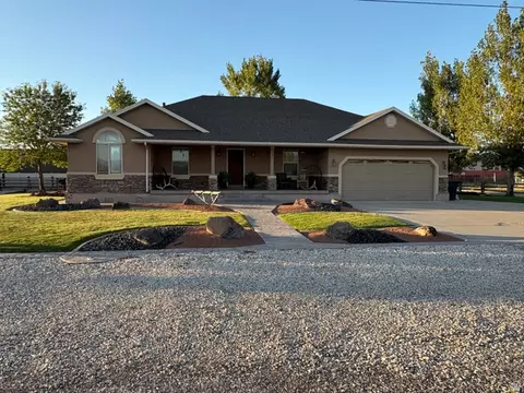 75 E 500 S, Redmond, UT 84652