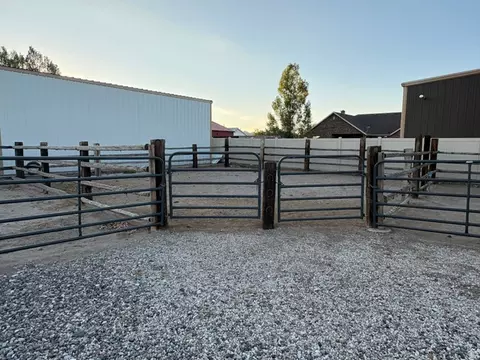 Exterior - 75 E 500 S, Redmond, UT 84652 photo 24 of 35
