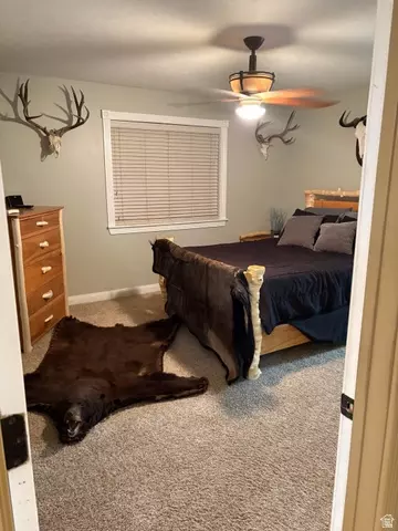 Bedroom - 75 E 500 S, Redmond, UT 84652 photo 3 of 4