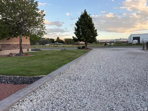 Exterior - 75 E 500 S, Redmond, UT 84652 photo 26 of 35