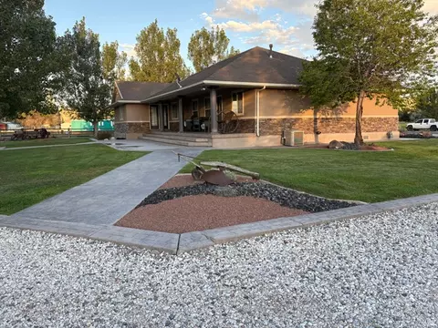 Exterior - 75 E 500 S, Redmond, UT 84652 photo 14 of 35
