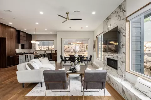 4073 W Discovery Way #320, Park City, UT 84098