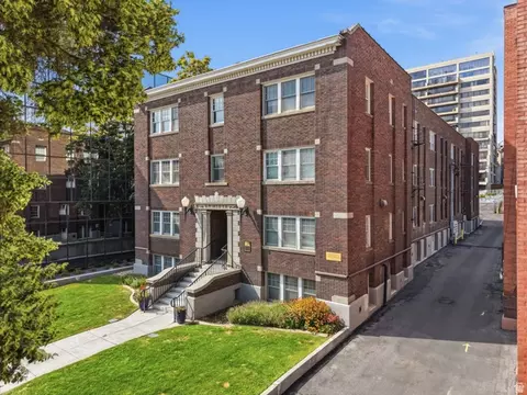 555 E 100 S #404, Salt Lake City, UT 84102